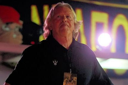 Ο Γιατζόγλου επιστρέφει: Ανέλαβε την Καβάλα