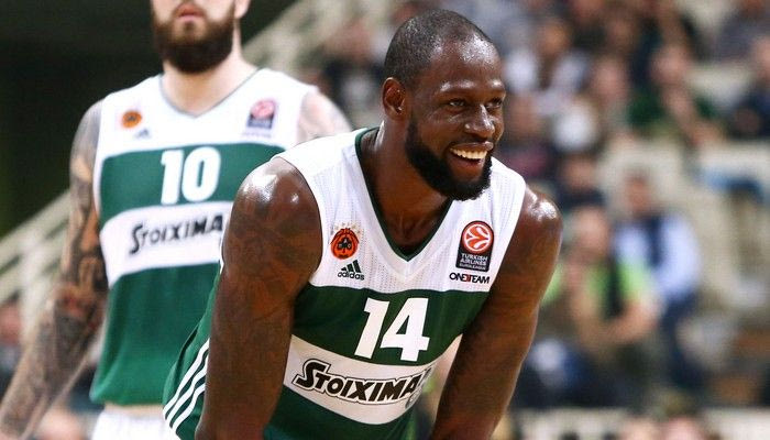 VIDEO: Το τρομερό κόψιμο του Γκιστ