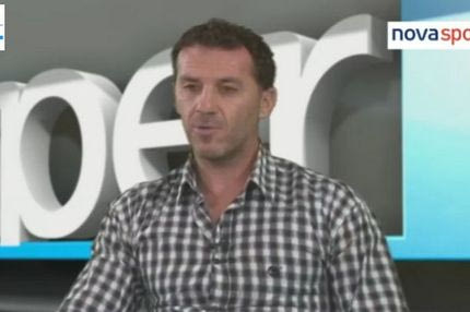 ΞΕΣΠΑΣΕ ο Γκούμας: “Δεν πάω γήπεδο, δεν μπορώ να βλέπω αυτόν τον Παναθηναϊκό” (VIDEO)