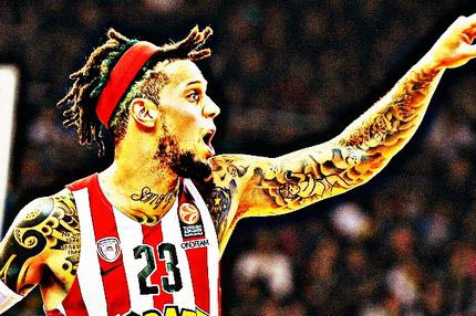 Μοναδικός στο είδος του ο Ολυμπιακός!