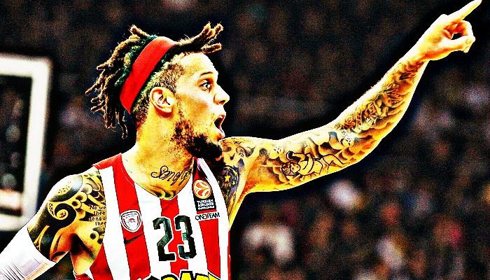 Μοναδικός στο είδος του ο Ολυμπιακός!