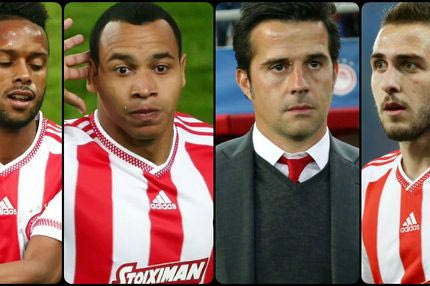 Έχει προπονητή που ξέρει να κοουτσάρει