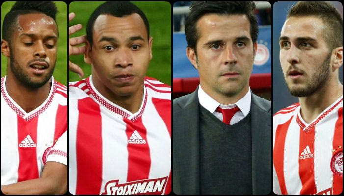 Έχει προπονητή που ξέρει να κοουτσάρει