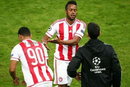 Η αντίδραση του Ερνάνι στην αντικατάστασή του