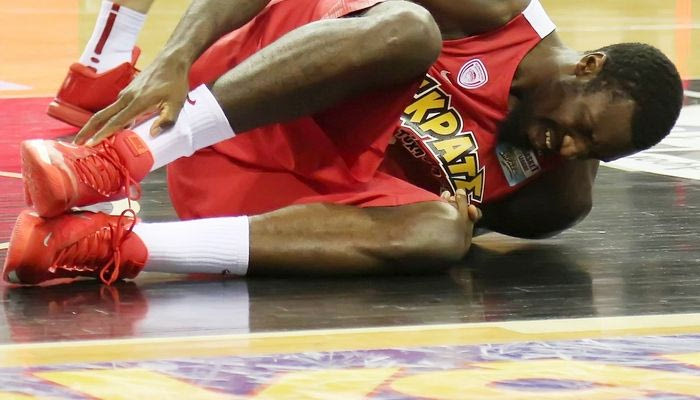 Με Εφές και αν ο Χάντερ