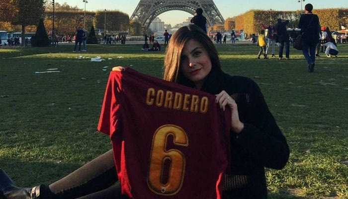 Σύντροφος Κορδέρο: “Διπλό μες στο εξοχικό”!