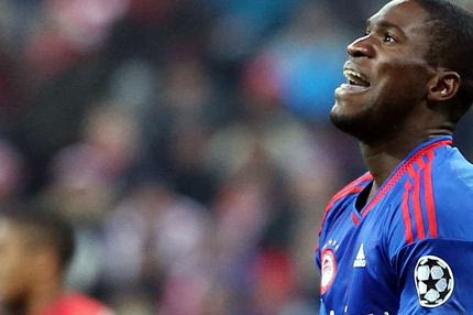 “Χρυσή” πρόταση από Κίνα για τον Ιντέγε!