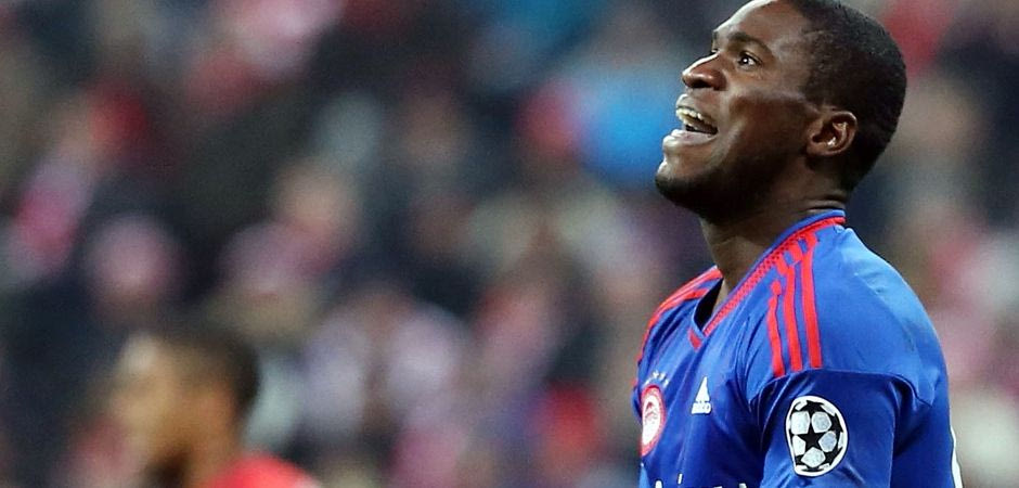 “Χρυσή” πρόταση από Κίνα για τον Ιντέγε!