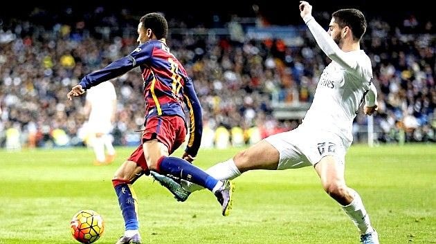 Στοίχισε η κλωτσιά του Ισκο