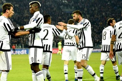 Πρόκριση για Γιουβέντους, σε μπελάδες η Γιουνάιτεντ, λαχτάρισε η Ρεάλ