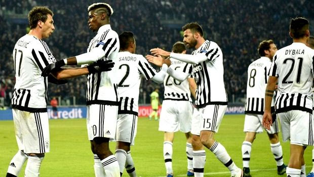 Πρόκριση για Γιουβέντους, σε μπελάδες η Γιουνάιτεντ, λαχτάρισε η Ρεάλ