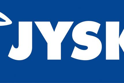 Black Friday στη JYSK