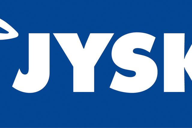 Black Friday στη JYSK