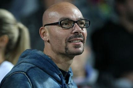 Τάσος Κάκος: Προφανώς, είναι η τέλεια επιλογή