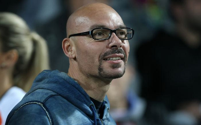 Τάσος Κάκος: Προφανώς, είναι η τέλεια επιλογή