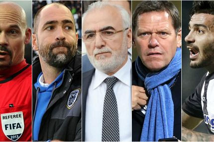 LIVE CHAT με τον Αντώνη Τσακαλέα