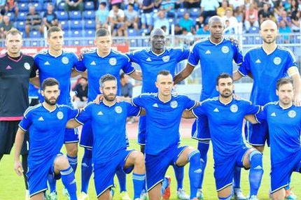 Με απουσίες η Καλλονή κόντρα στην Ξάνθη
