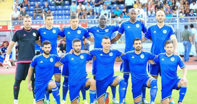 Με απουσίες η Καλλονή κόντρα στην Ξάνθη