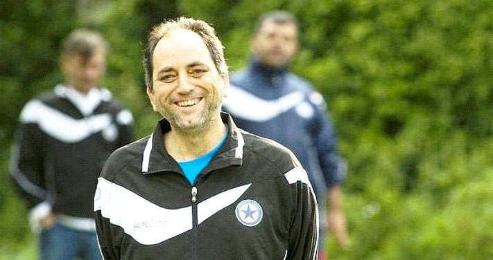 Πλήγμα για τον Ατρόμητο: Παρελθόν ο γιατρός Πέτρος Καπράλος