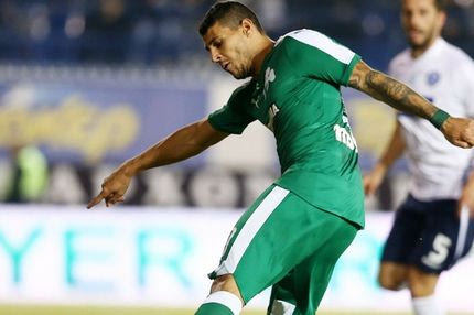 Καρέλης: “Δείξαμε ποιοι είμαστε”