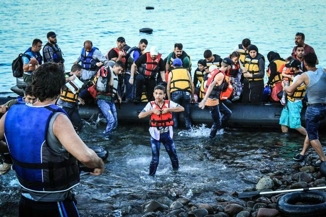 Δεν θα ξαναθυμώσω με τον σκούρο τυπάκο στα φανάρια