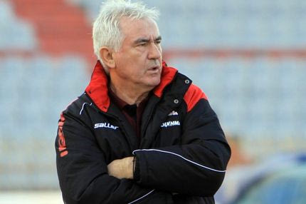 Τέλος ο Κατσαβάκης, Δημητρίου για δέκατη φορά