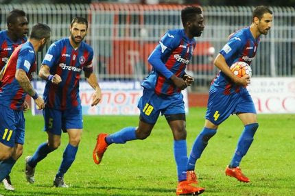 Πήρε βαθμό στο φινάλε η Κέρκυρα, τέλος το αήττητο για τον Κισσαμικό