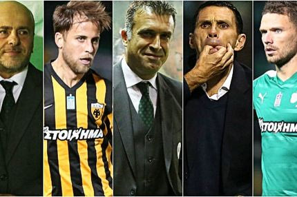 Να βγει ο Αλαφούζος στο ραδιόφωνο