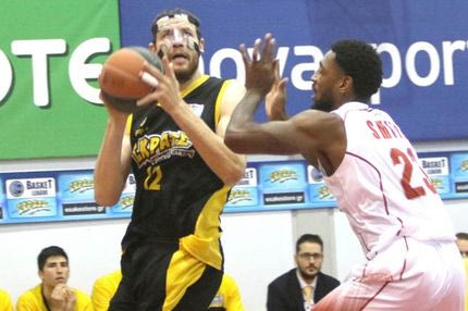 Κηφισιά – ΑΕΚ 54-78