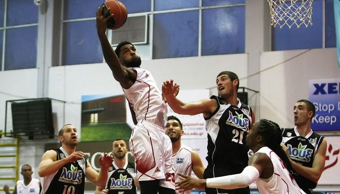 Κηφισιά-Απόλλων Π. 78-82