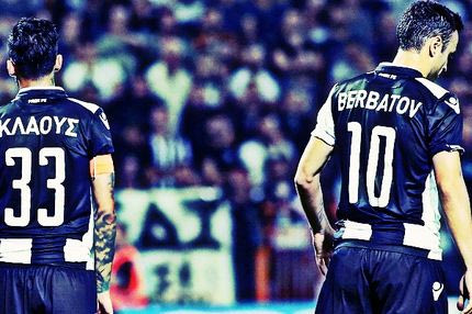 Μαζί Κλάους και Μπερμπάτοφ, αλλά πώς;