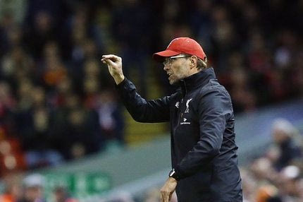 Κλοπ: Τα “έχωσε” στους οπαδούς της Λίβερπουλ