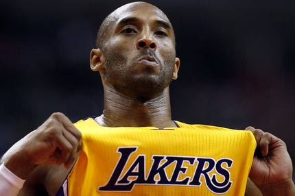 Δεν πάει στο Ρίο ο Κόμπε