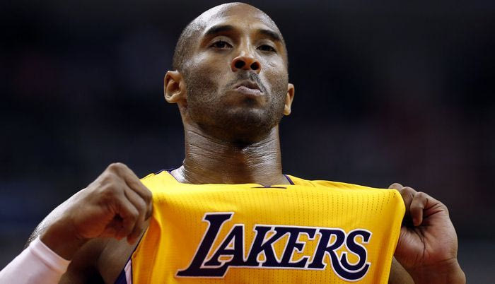 Δεν πάει στο Ρίο ο Κόμπε