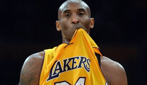 Ανακοίνωσε το τέλος ο Κόμπε!