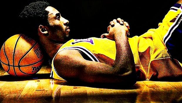 Κόμπε Μπράιαντ: Μόνος μου και όλοι σας