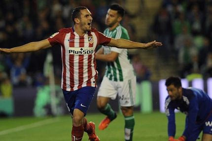 12η αγ.: Η Ατλέτικο προσπέρασε τη Ρεάλ