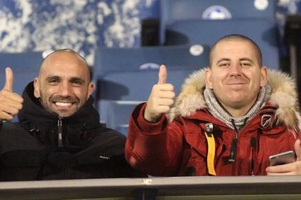 Στη Βέροια Κόκε και Μπράβο