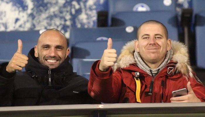 Στη Βέροια Κόκε και Μπράβο