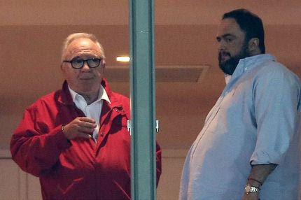 Όταν ο Σωκράτης πάει στο Ρέντη