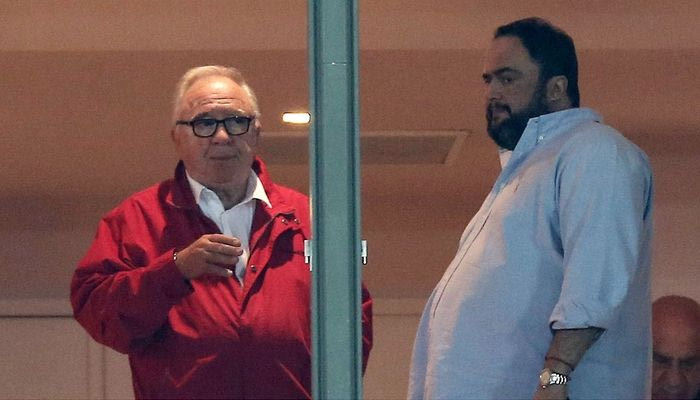 Όταν ο Σωκράτης πάει στο Ρέντη