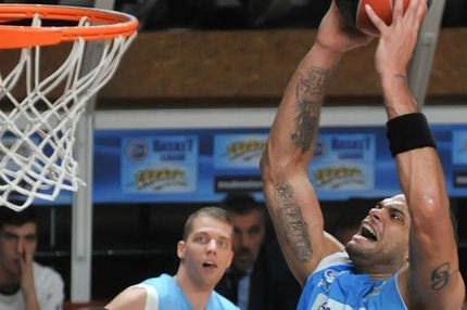 LIVE η 7η αγωνιστική της Basket League