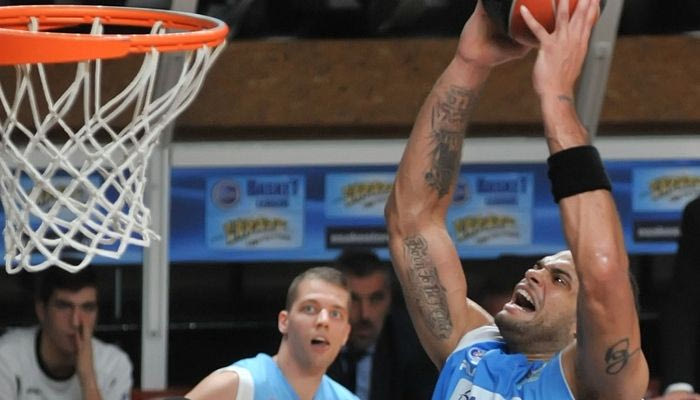 LIVE η 7η αγωνιστική της Basket League