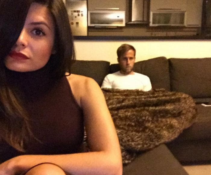 Ο Κορδέρο, η σύζυγός του και το PlayStation