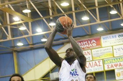 Κόροιβος-Ρέθυμνο 83-79