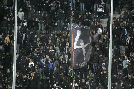 Τα εισιτήρια του ΠΑΟΚ – Ατρόμητος