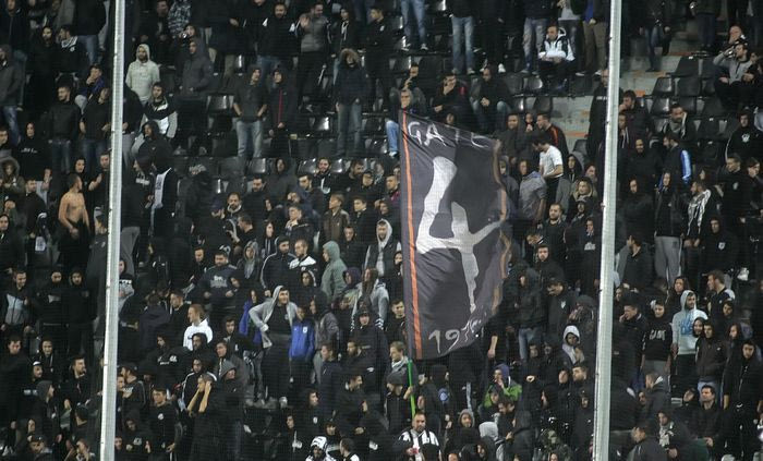 Τα εισιτήρια του ΠΑΟΚ – Ατρόμητος