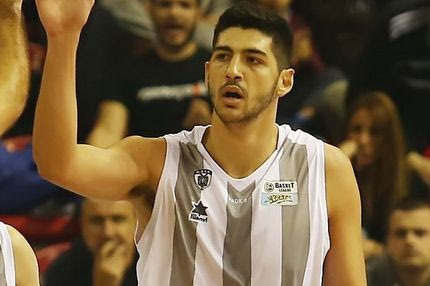 Κάταγμα ο Κώττας