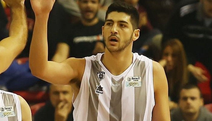 Κάταγμα ο Κώττας