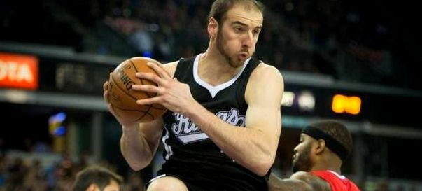 Έχασε από την πρώην ο Κουφός